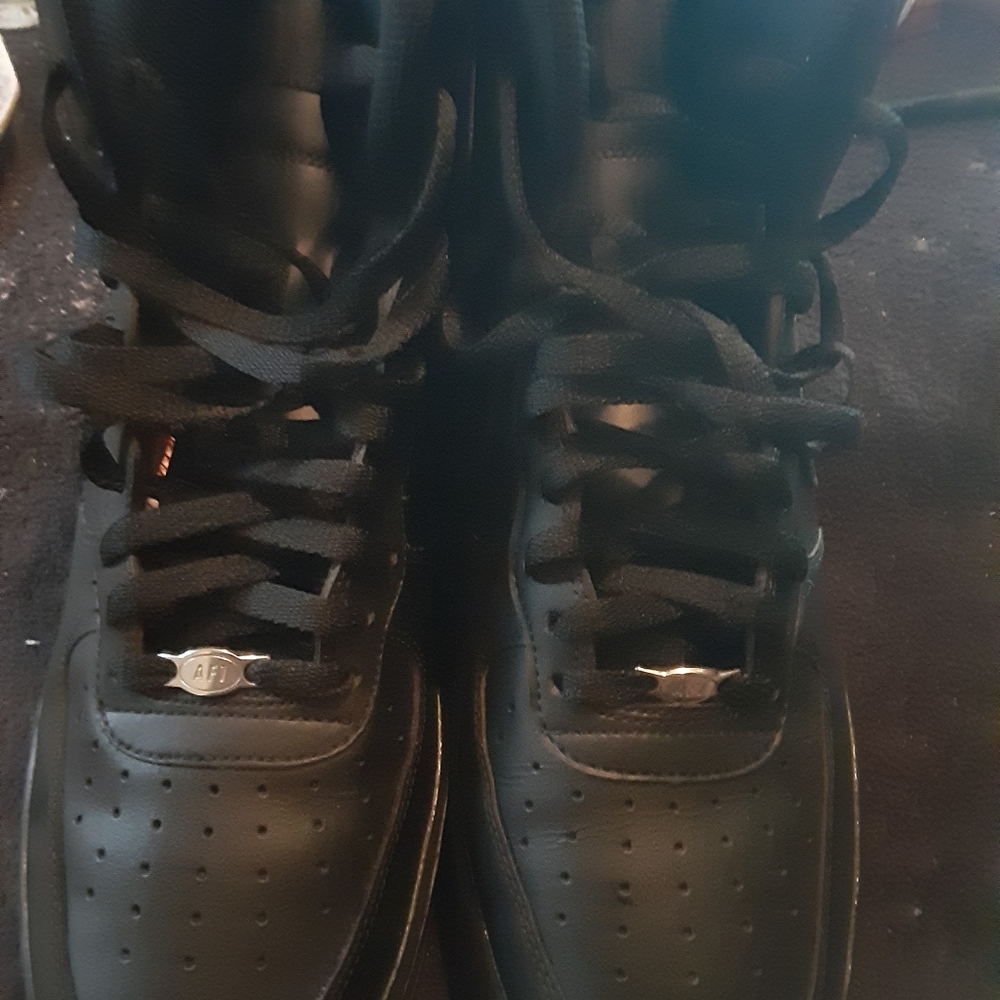 Air force ones year 89